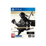 Ghost of Tsushima Director's Cut PS4