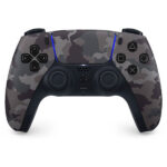 Sony DualSense (Camo Gris) – Image 2