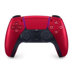 Sony DualSense (Volcanic Red)