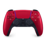 Sony DualSense (Volcanic Red) – Image 2