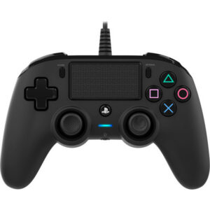Nacon Gaming Compact Controller Noir