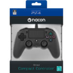 Nacon Gaming Compact Controller Noir – Image 6