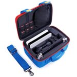 Pochette Nintendo switch Grand Housse de transport Mario