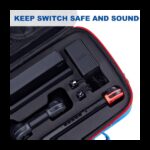 Pochette Nintendo switch Grand Housse de transport Mario – Image 4