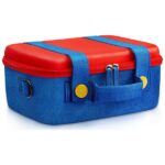 Pochette Nintendo switch Grand Housse de transport Mario – Image 5