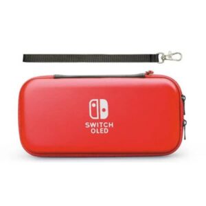 Sac Nintendo Switch Oled