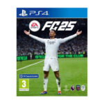 EA SPORTS FC 25 Standard Edition PS4