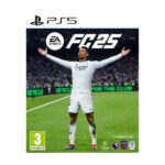 EA SPORTS FC25 PS5