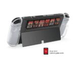 Pochette Nintendo switch Oled transparente DOBE NSW – Image 5