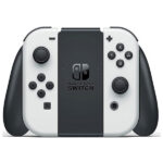 Nintendo Switch OLED (white) – Image 5