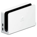 Nintendo Switch OLED (white) – Image 6