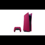 Coque plastique PS5 Disc (Rose) – Image 2