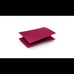 Coque plastique PS5 Disc (Rose) – Image 3