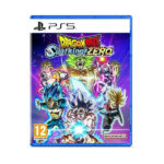 Dragon Ball Sparking ZERO (PS5)