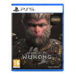Black Myth Wukong PS5 – Image 2
