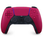 Sony DualSense V2 (Rouge)