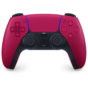Sony DualSense V2 (Rouge)