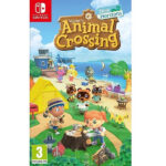 Animal Crossing New Horizons (SWITCH)