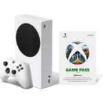 Microsoft Xbox Series S + 3 Mois Gamepass Ultimate – Image 3