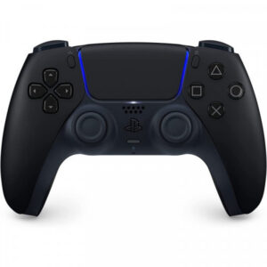 Manette Sony DualSense (Noir)