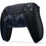 Manette Sony DualSense (Noir) – Image 3