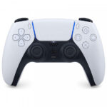 Manette Sony DualSense White (Sans emballage)