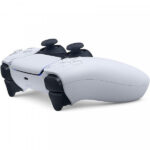 Manette Sony DualSense White (Sans emballage) – Image 3
