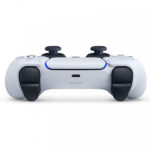 Manette Sony DualSense White (Sans emballage) – Image 4