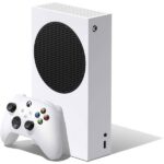 Microsoft Xbox Series S – Image 2