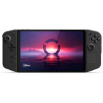 Lenovo Legion Go AMD Ryzen Z1 Extreme 16GB/512GB/8,8"IPS/W11H