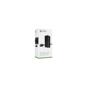 Batterie rechargeable Xbox + câble USB-C