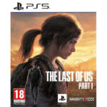 The Last of Us Part I (PS5) – Image 2