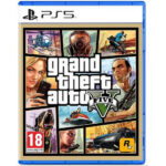 GTA V (PS5)