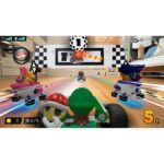 Mario Kart Live: Home Circuit -Mario Set – Nintendo Switch – Image 5