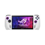 ASUS ROG ALLY AMD Ryzen Z1 Extreme 16GB/512GB/7"FHD/W11H