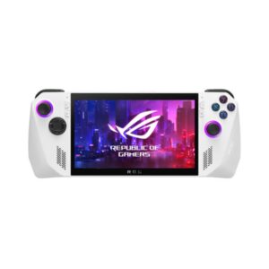 ASUS ROG ALLY AMD Ryzen Z1 Extreme 16GB/512GB/7"FHD/W11H