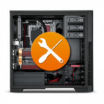 Ultrapc - Montage d'une machine complète – Image 2