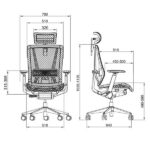 SKILLCHAIRS Ergo Vittoria – Image 7