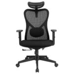 SKILLCHAIRS Ergo Alaska – Image 3
