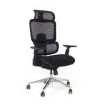 SKILLCHAIRS Ergo Perla – Image 2