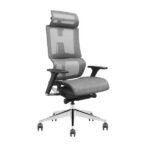 SKILLCHAIRS X6-BH-01 (Gray) – Image 2