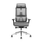 SKILLCHAIRS X6-BH-01 (Gray) – Image 3