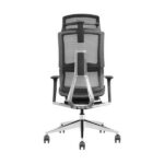 SKILLCHAIRS X6-BH-01 (Gray) – Image 4