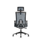 SKILLCHAIRS GK9-BH-12 (Gray) – Image 6
