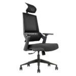 SKILLCHAIRS Ergo Azure