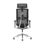 SKILLCHAIRS X6-BH-01 (Black) – Image 4