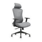 SKILLCHAIRS GK2-BH-12 (Gray) – Image 2