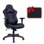 Cooler Master Caliber E1 Black + MP750 RGB Medium – Image 2