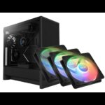 NZXT H5 Flow (2024) Black