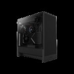 NZXT H5 Flow (2024) Black – Image 3